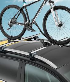 Багажник для велосипеда Pro