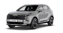Новий Sportage